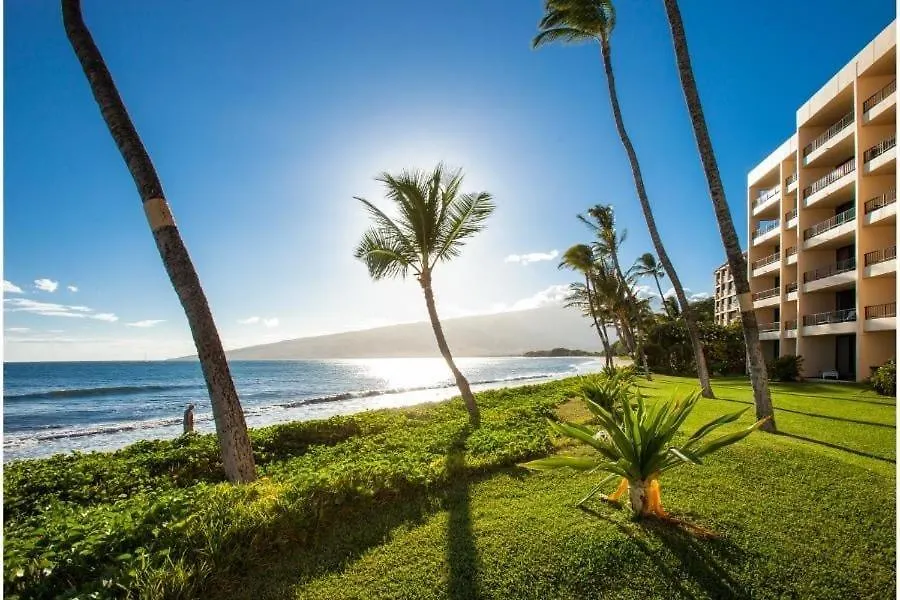 Appartement Sugar Beach Resort, #430^ Condo Kihei